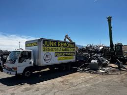 Recycling Services for Junk in Maltby, WA